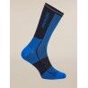 Icebreaker Run+ Ultralight Crew - Merino socks - Men's | Hardloop