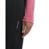 icebreaker Women Merino Speed Winter 25" Tights - Merino wool Thermal Tight - Women's | Hardloop