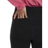 icebreaker Women Merino Speed Winter 25" Tights - Merino wool Thermal Tight - Women's | Hardloop
