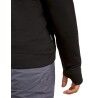 icebreaker Men Merino 360 RealFleece™ Elemental LS Zip Hoodie - Merino Fleece jacket - Men's | Hardloop