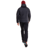 Mountain Equipment Earthrise Hooded Jacket - Doudoune homme | Hardloop