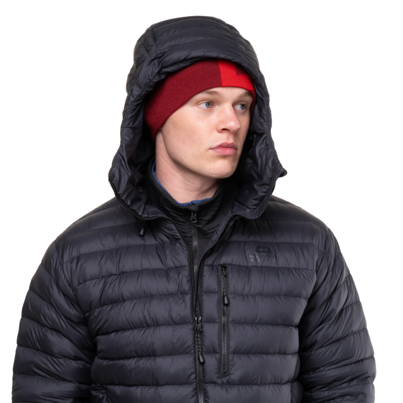 Mountain Equipment Earthrise Hooded Jacket - Doudoune homme | Hardloop