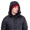 Mountain Equipment Earthrise Hooded Jacket - Down jacket - Men's | Hardloop
