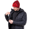 Mountain Equipment Earthrise Hooded Jacket - Down jacket - Men's | Hardloop