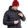Mountain Equipment Earthrise Hooded Jacket - Down jacket - Men's | Hardloop