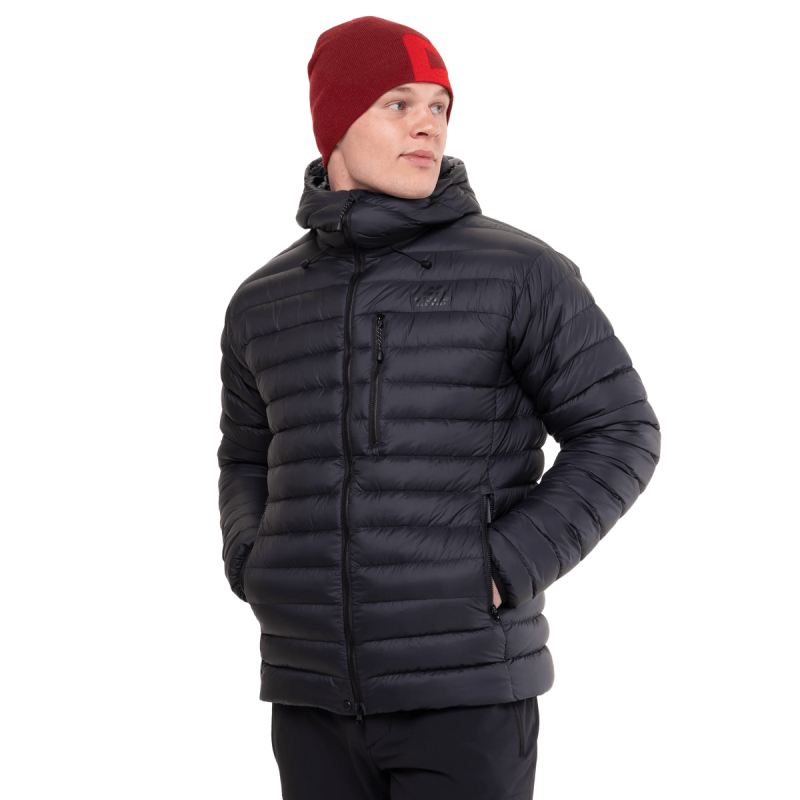 Mountain Equipment Earthrise Hooded Jacket - Down jacket - Men's | Hardloop