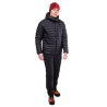 Mountain Equipment Earthrise Hooded Jacket - Down jacket - Men's | Hardloop