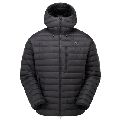 Earthrise Hooded Jacket - Down jacket - Men's