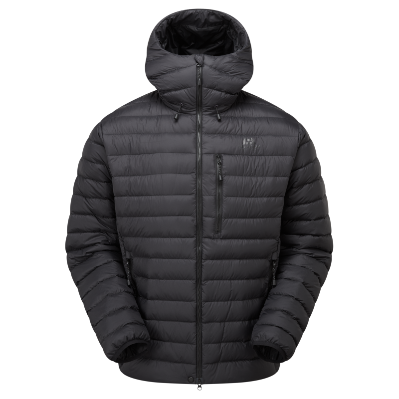 Earthrise Hooded Jacket - Down jacket - Men's