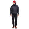 Mountain Equipment Earthrise Hooded Jacket - Doudoune homme | Hardloop