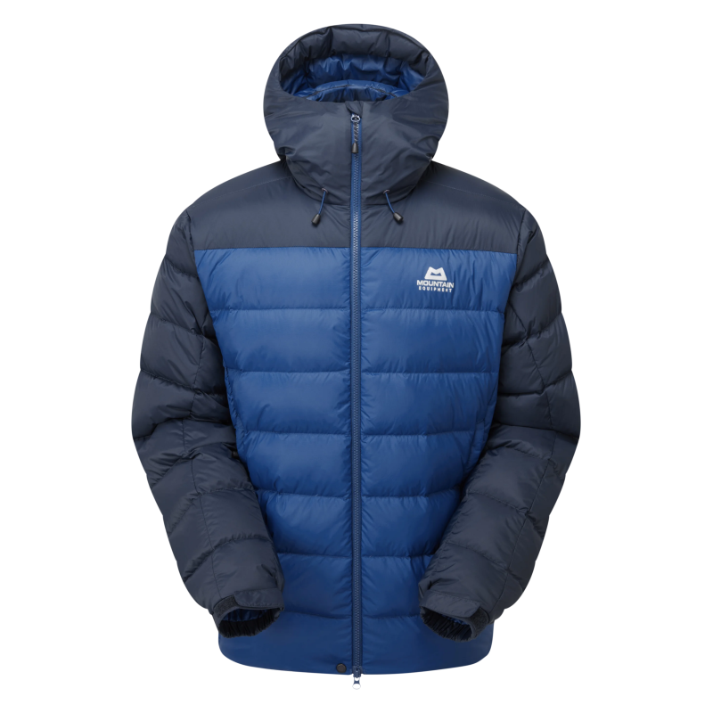 Senja Jacket - Daunenjacke - Herren