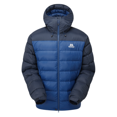 Senja Jacket - Pánská péřová bunda