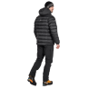Mountain Equipment Senja Jacket - Down jacket - Men's | Hardloop