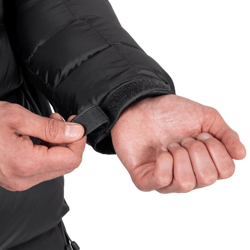 Mountain Equipment Senja Jacket - Down jacket - Men's | Hardloop