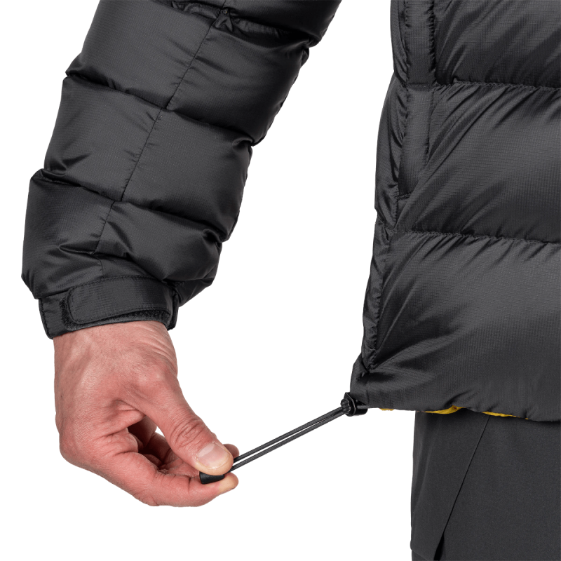 Mountain Equipment Senja Jacket - Doudoune homme | Hardloop