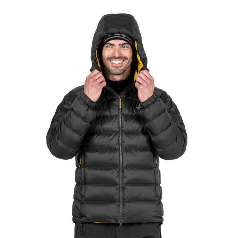 Mountain Equipment Senja Jacket - Doudoune homme | Hardloop