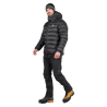 Mountain Equipment Senja Jacket - Down jacket - Men's | Hardloop