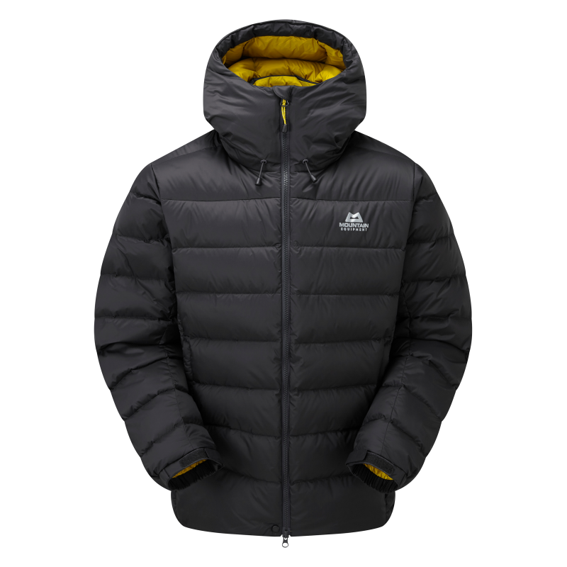 Senja Jacket - Casaco penas homem