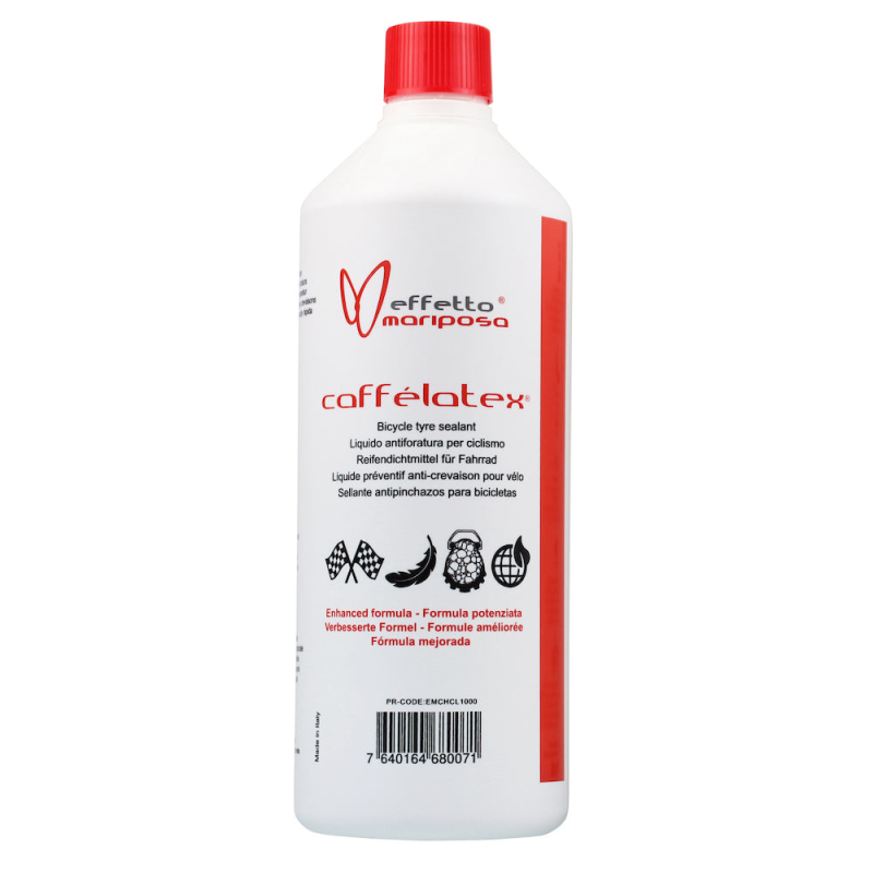 Caffélatex