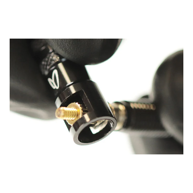 Effetto Mariposa Caffélatex Tubeless Valve x2 - Zawór tubeless | Hardloop