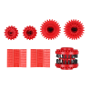 Effetto Mariposa Mangiacatena Chain Cleaner - Nettoyant vélo | Hardloop