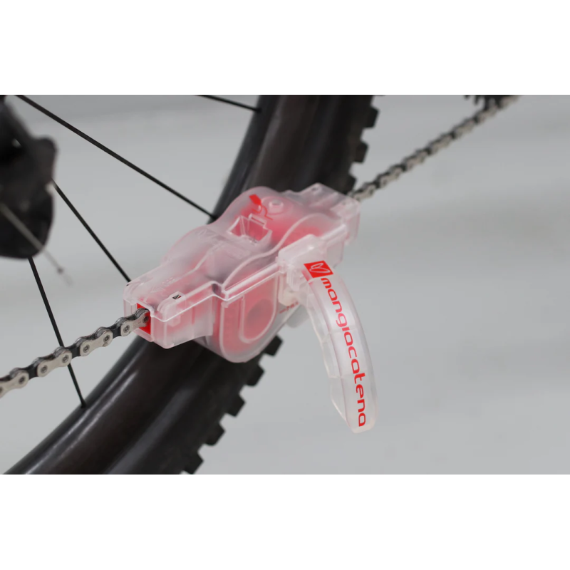 Effetto Mariposa Mangiacatena Chain Cleaner - Nettoyant vélo | Hardloop