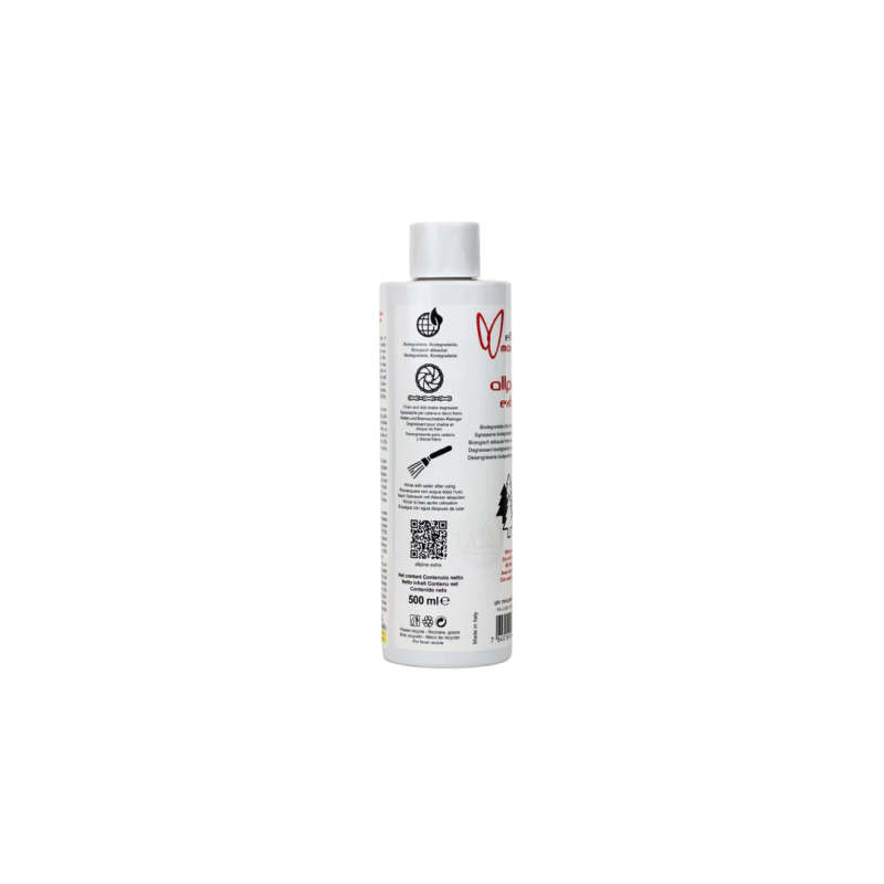 Effetto Mariposa Allpine Extra - Degreaser | Hardloop