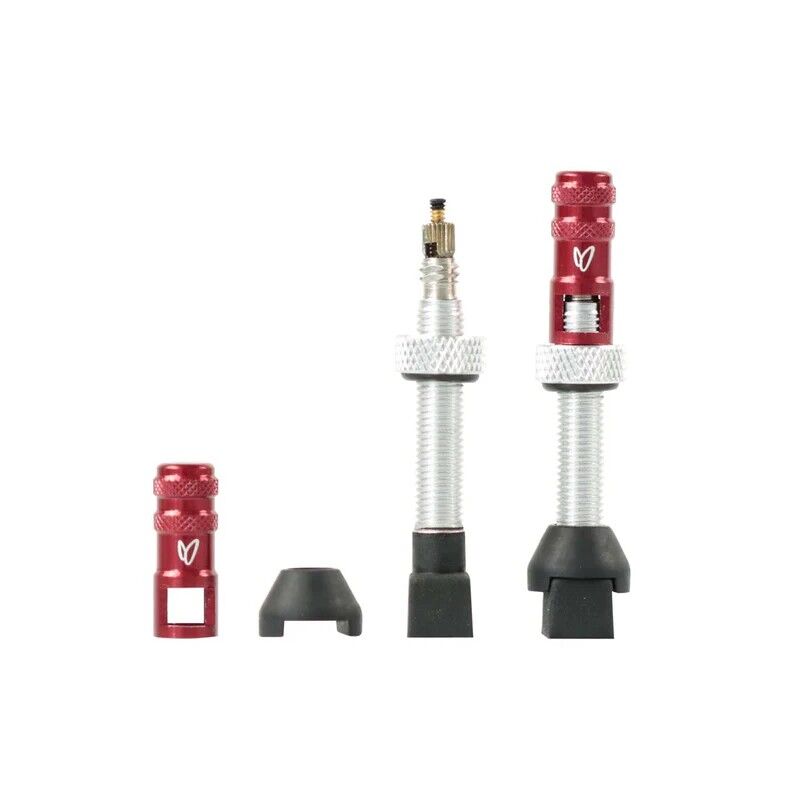 Caffélatex Tubeless Valve x2 - Bezdušové systémy