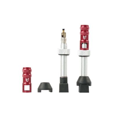 Caffélatex Tubeless Valve x2 - Tubeless valve