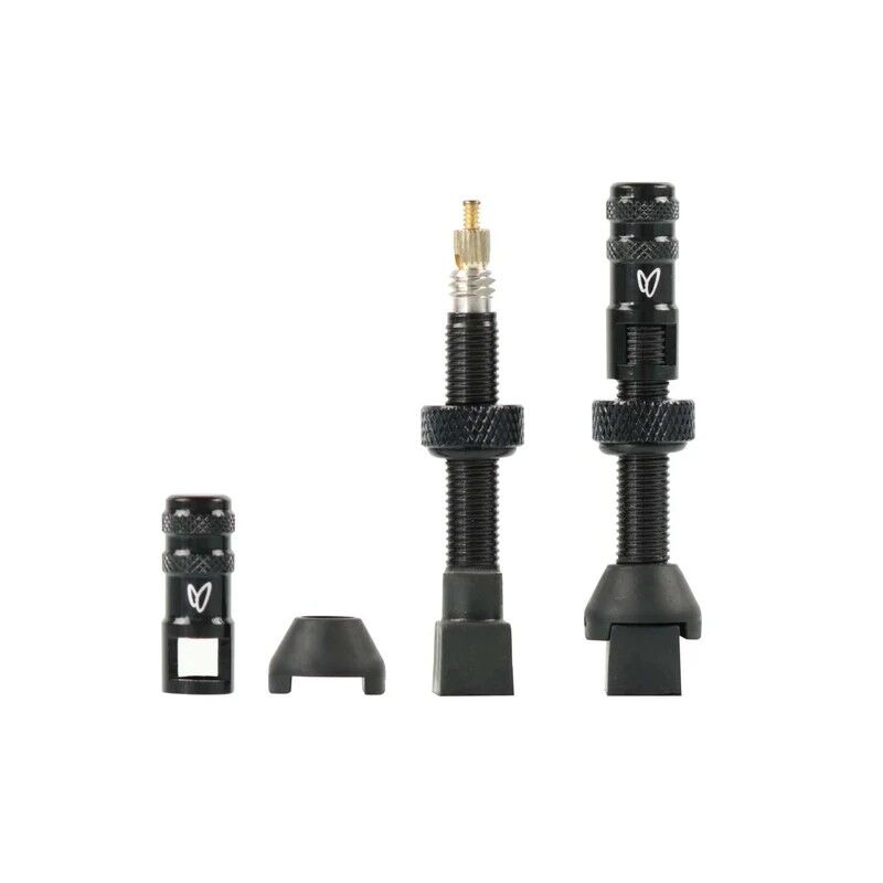 Caffélatex Tubeless Valve x2 - Tubeless Ventil