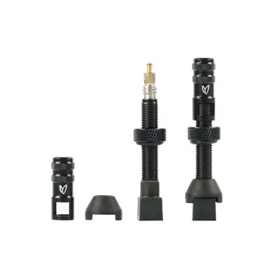 Caffélatex Tubeless Valve x2 - Valve tubeless