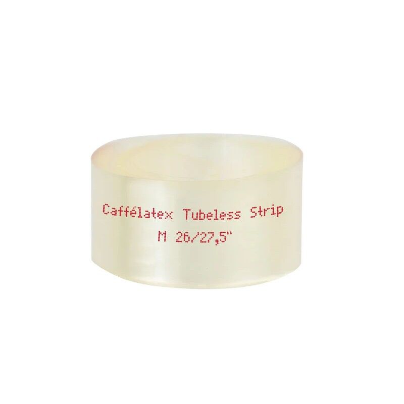 Caffélatex Tubeless Strip Single 26/27.5” - Fond de jante tubeless