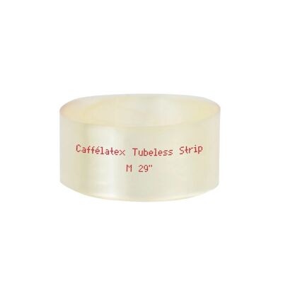 Caffélatex Tubeless Strip Single 29” - Tubeless vannenauha