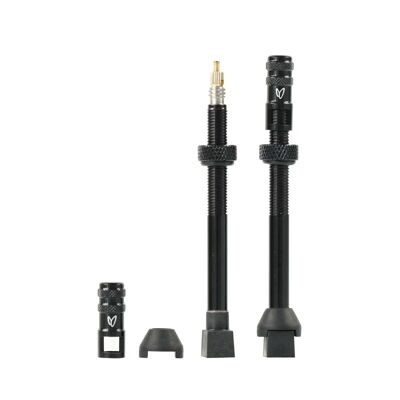 Caffélatex Tubeless Valve x2 - Tubeless ventiel