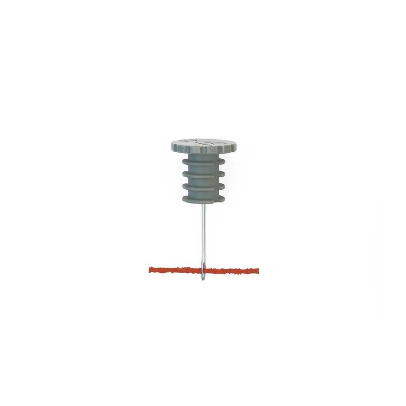 Effetto Mariposa Tappabuco 1,5 Kit - Fietsslot | Hardloop
