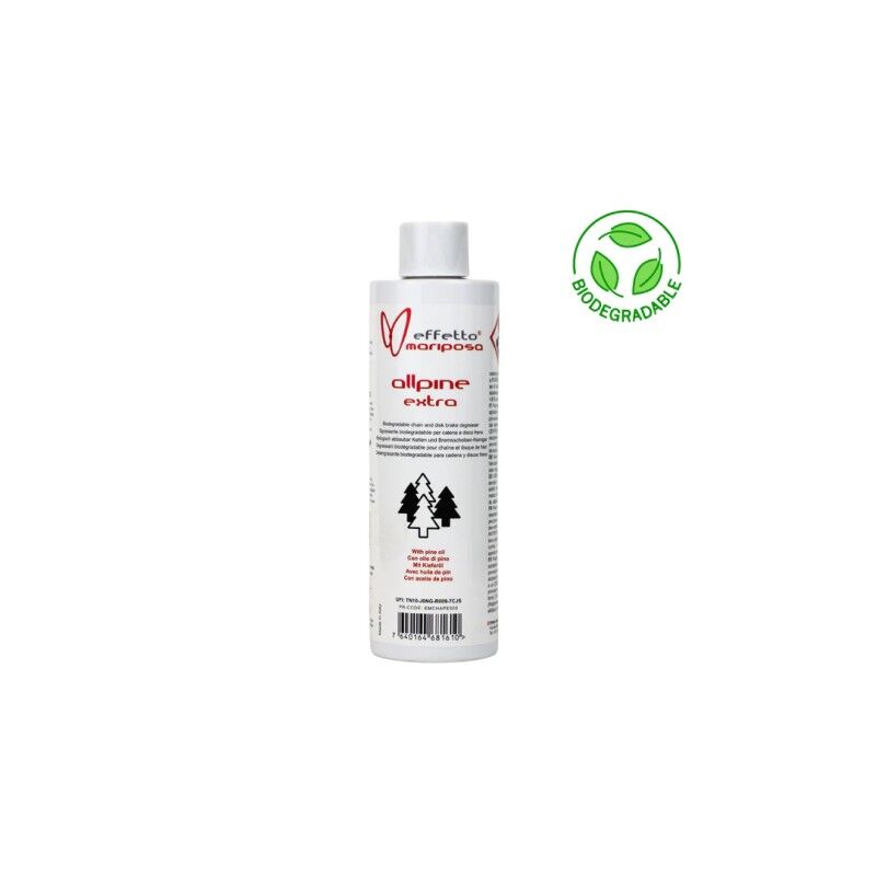 Allpine Extra - Fietsketting ontvetter