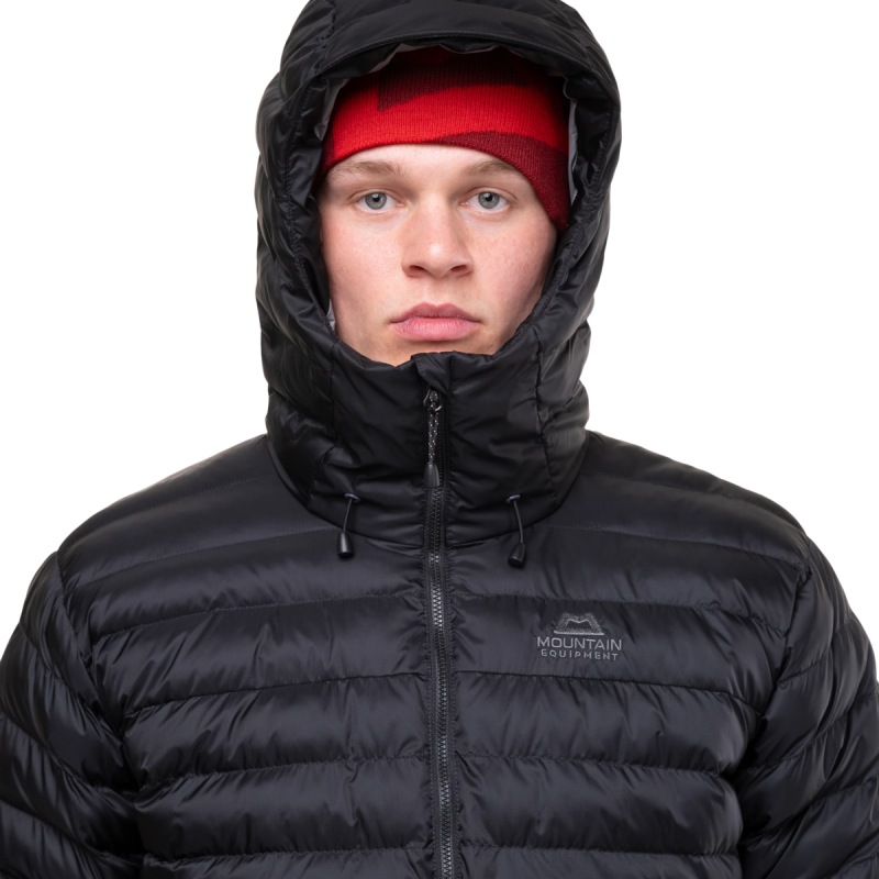 Mountain Equipment Superflux Hooded Jacket - Synthetic jacket - Men's | Hardloop