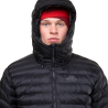 Mountain Equipment Superflux Hooded Jacket - Synthetic jacket - Men's | Hardloop