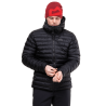 Mountain Equipment Superflux Hooded Jacket - Doudoune homme | Hardloop