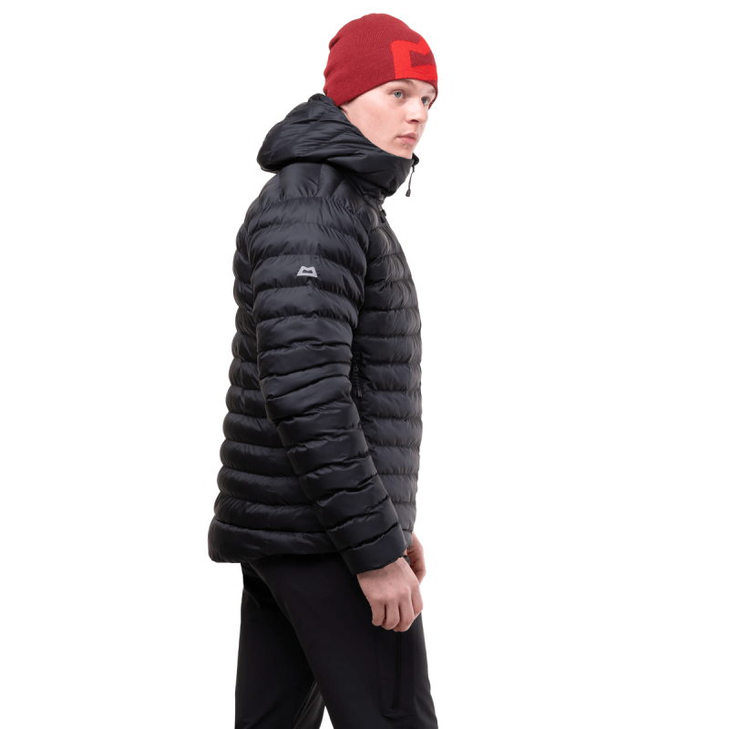 Mountain Equipment Superflux Hooded Jacket - Synthetic jacket - Men's | Hardloop