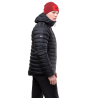 Mountain Equipment Superflux Hooded Jacket - Synthetic jacket - Men's | Hardloop