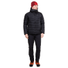 Mountain Equipment Superflux Hooded Jacket - Synthetic jacket - Men's | Hardloop