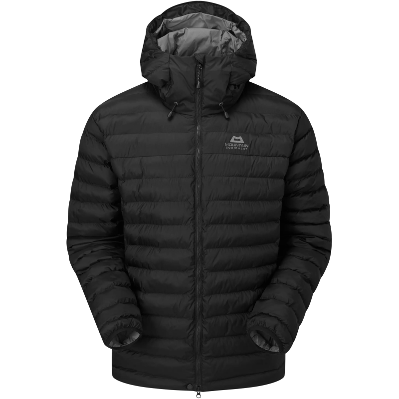Superflux Hooded Jacket - Giacca sintetica - Uomo