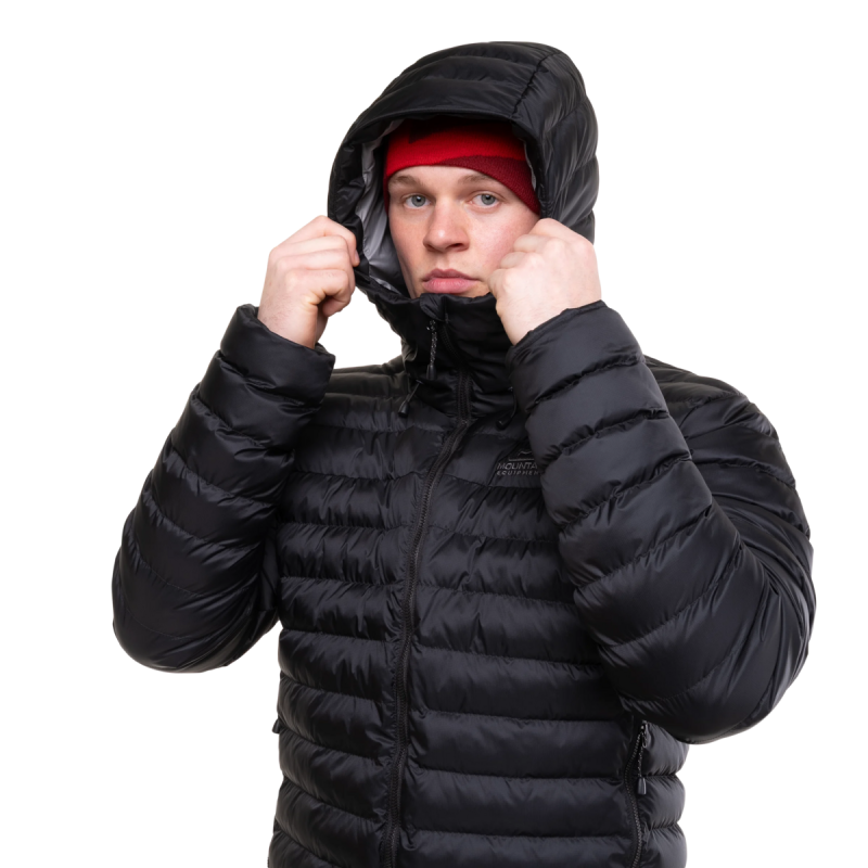 Mountain Equipment Superflux Hooded Jacket - Synthetic jacket - Men's | Hardloop