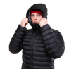 Mountain Equipment Superflux Hooded Jacket - Doudoune homme | Hardloop