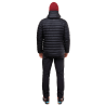 Mountain Equipment Superflux Hooded Jacket - Synthetic jacket - Men's | Hardloop