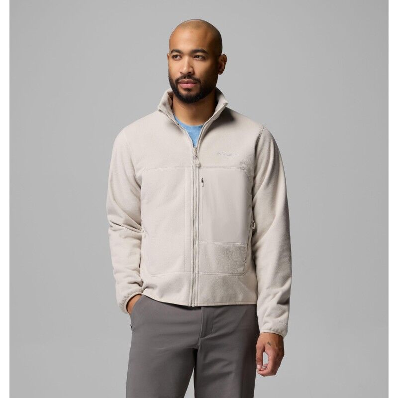 Street Commuter™ II FZ Fleece Jacket - Fleecejacke - Herren