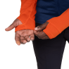 Mountain Equipment Eclipse Hooded Jacket - Fleecevest - Heren | Hardloop