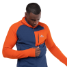 Mountain Equipment Eclipse Hooded Jacket - Fleecevest - Heren | Hardloop