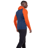 Mountain Equipment Eclipse Hooded Jacket - Fleece jacket - Men's | Hardloop